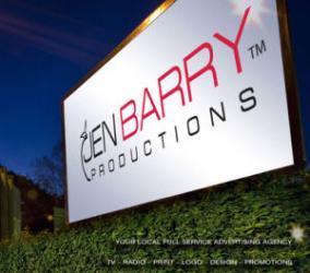 Jen Barry Productions - Full Service Advertising Agency 4 Jen Barry Productions - Full Service Advertising Agency 4