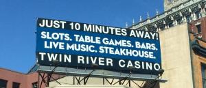 Providence Rhode Island Billboards