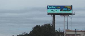 Billboard Ads Suwanee