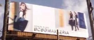 Irvine Billboards